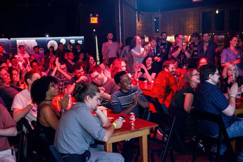 as comedy bar|Best Comedy Clubs in Metro.